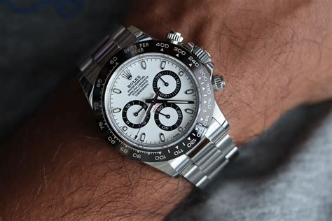 daytona rolex watch face|rolex cosmograph daytona 116500.